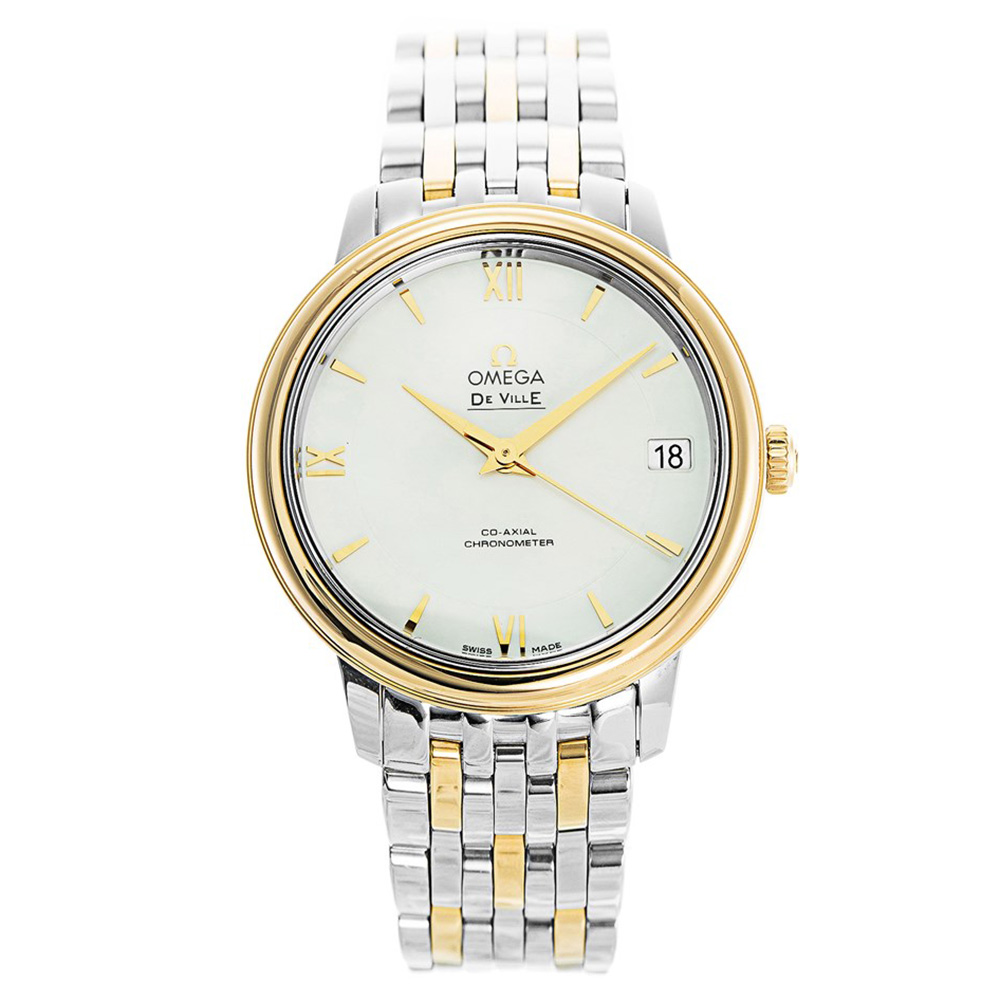 Omega Ladies De Ville Prestige 424.20.33.20.05.001