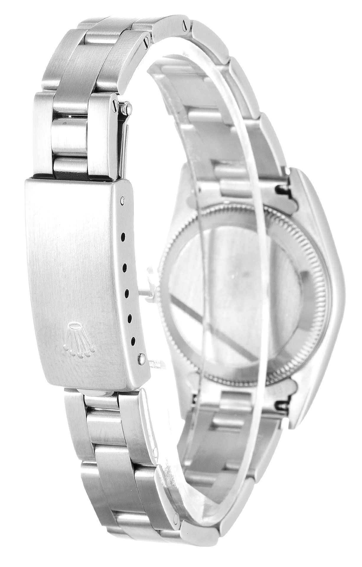 24MM Rolex Lady Oyster Perpetual 76080